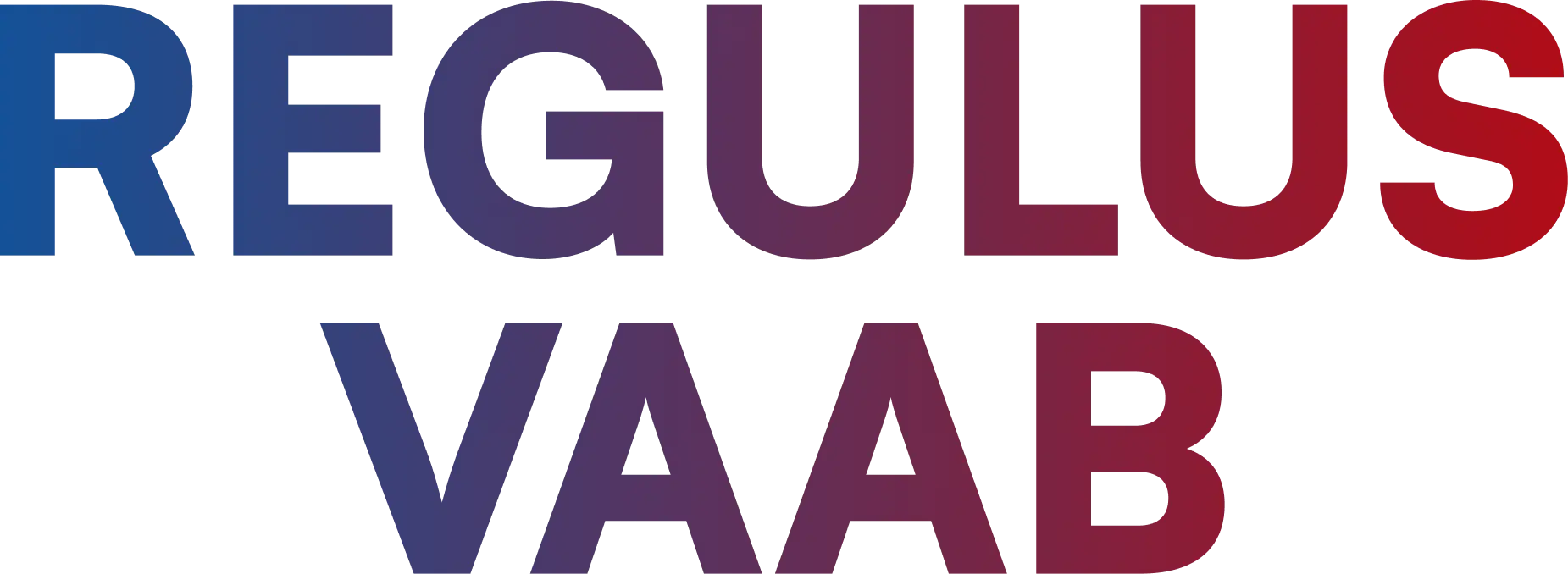 Regulus VAAB