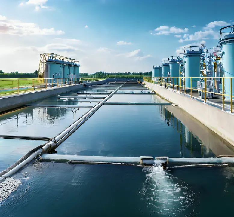 Water Treatment
