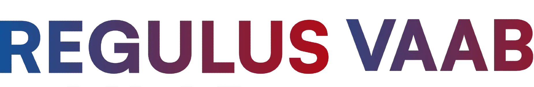 Regulus vaab